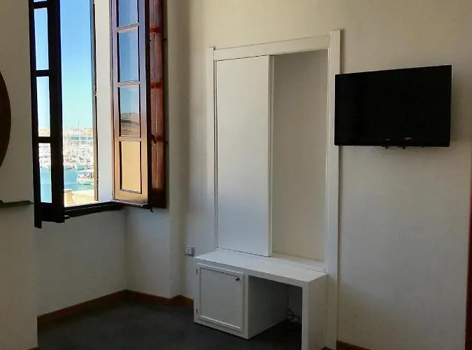 Palazzo Bolasco Alghero