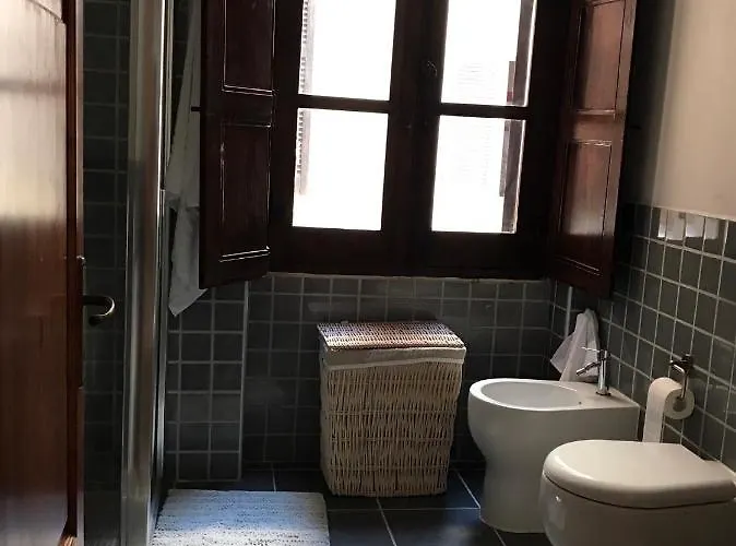 Bed and Breakfast Palazzo Bolasco Αλγκέρο