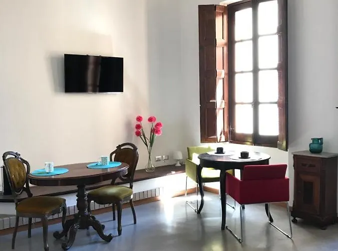 Palazzo Bolasco Panzió