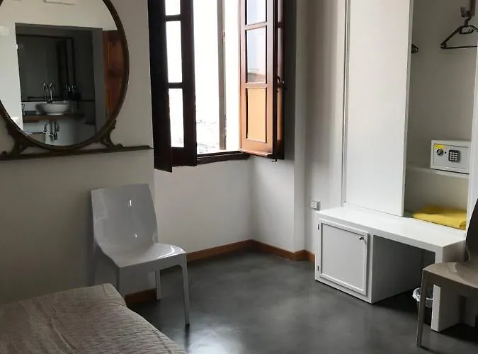 Bed and Breakfast Palazzo Bolasco Αλγκέρο