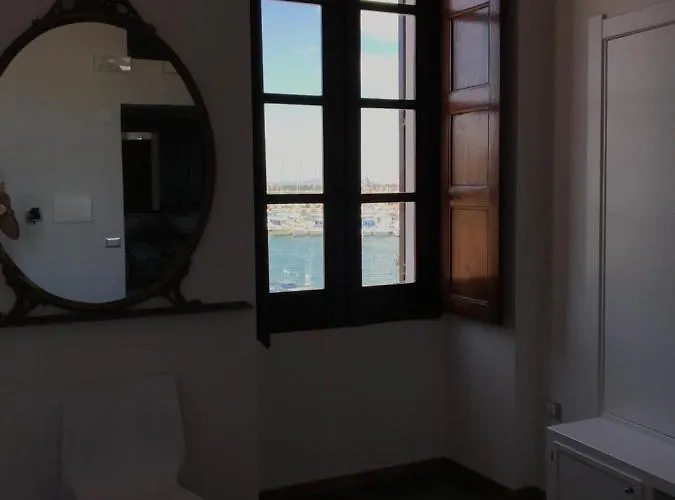 Panzió Palazzo Bolasco 4*