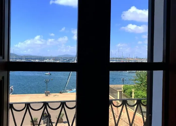 Palazzo Bolasco Bed and Breakfast Αλγκέρο