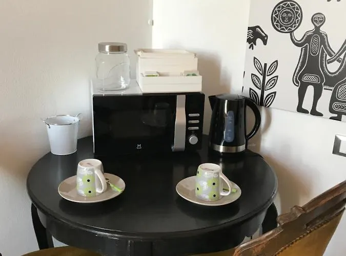 Palazzo Bolasco Bed and Breakfast 4*