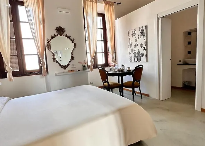 Bed and Breakfast Palazzo Bolasco Αλγκέρο
