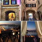 Palazzo Bolasco Bed & Breakfast 4*