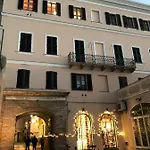 Bed & Breakfast Palazzo Bolasco Alghero