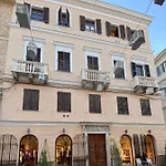 Palazzo Bolasco Bed & Breakfast 4*