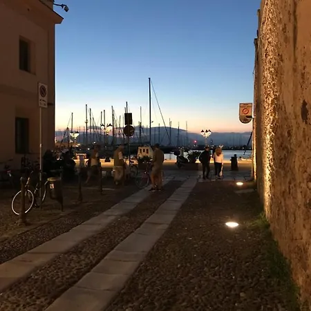 Palazzo Bolasco 4*