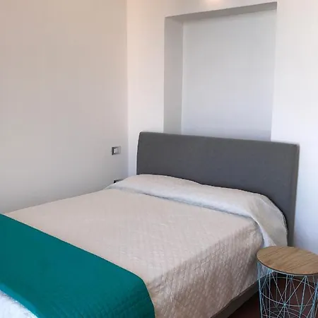 Palazzo Bolasco 住宿加早餐酒店 4*