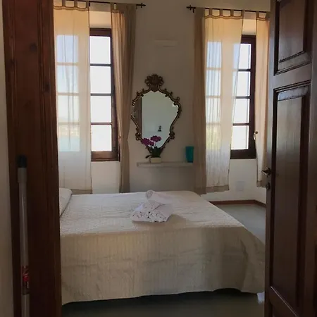 Palazzo Bolasco 4* 阿尔盖罗