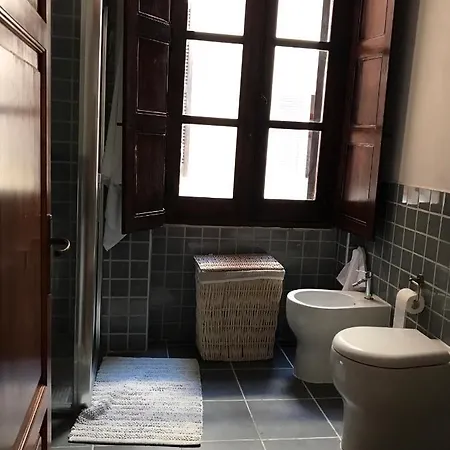 ベッド・アンド・ブレックファスト Palazzo Bolasco アルゲーロ