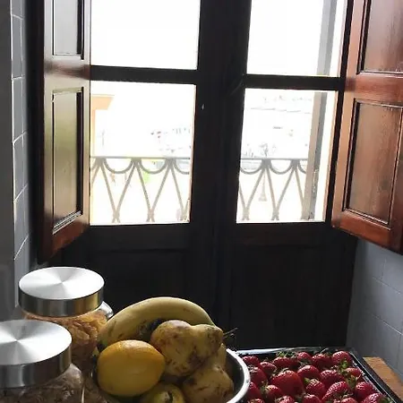 ベッド・アンド・ブレックファスト Palazzo Bolasco
