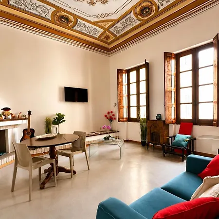 Palazzo Bolasco 4* Alghero