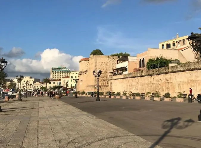 Palazzo Bolasco Panzió 4*