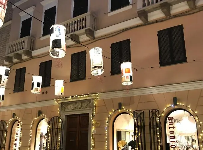 Palazzo Bolasco Panzió