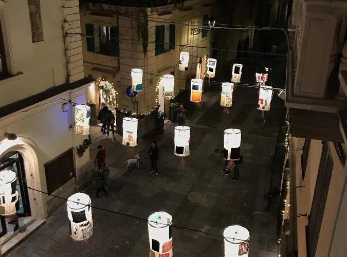 Panzió Palazzo Bolasco