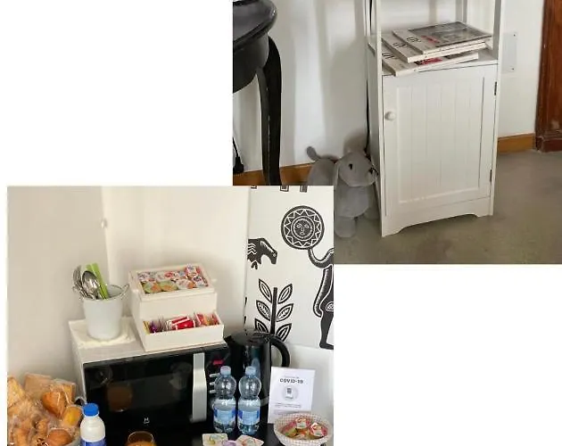 Panzió Palazzo Bolasco 4*